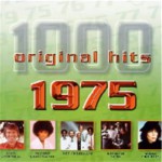 Buy 1000 Original Hits 1975
