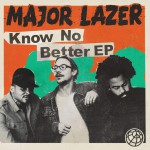 Buy Know No Better (EP)