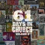 Buy 61 Days In Church, Vol. 1