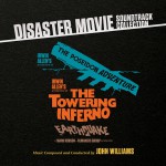 Buy Disaster Movie Soundtrack Collection (The Poseidon Adventure) CD1