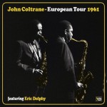 Buy European Tour 1961 CD4