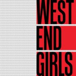 Buy West End Girls (MCD)