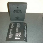 Buy The Black Box CD7