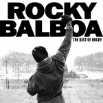 Buy Rocky Balboa - The Best Of Rocky