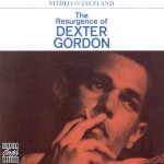 Buy The Resurgence of Dexter Gordon (Vinyl)