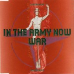 Buy In The Army Now / War (Ep)