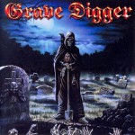 Buy The Grave Digger