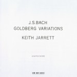 Buy J.S.Bach Goldberg Variations