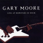 Buy Live At The Monsters Of Rock