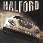 Buy Halford IV: Made Of Metal