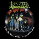 Buy The Plague That Makes Your Booty Move... It's The Infectious Grooves