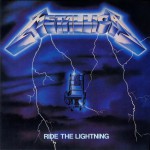 Buy Ride The Lightning (Remastered)