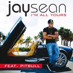 Buy I'm All Yours (feat. Pitbull) (CDS)