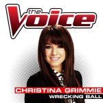 Buy Wrecking Ball (The Voice Performance) (CDS)