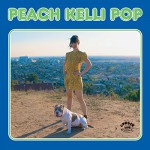 Buy Peach Kelli Pop III