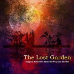 Buy The Lost Garden