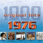 Buy 1000 Original Hits 1976