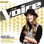 Buy The Complete Season 8 Collection (The Voice Performance)