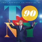 Buy Tony Bennett Celebrates 90
