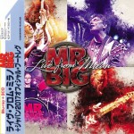 Buy Live From Milan CD1
