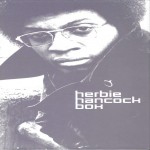 Buy The Herbie Hancock Box CD2