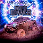 Buy Mud Digger Vol. 10