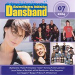 Buy Sveriges Bästa Dansband 2004-07