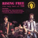 Buy Rising Free : The Best Of