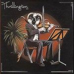 Buy Thrillington (Percy Thrillington)