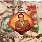 Buy Perry Como Sings Merry Christmas Music