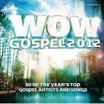 Buy WOW Gospel 2012 CD1