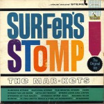 Buy Surfer's Stomp
