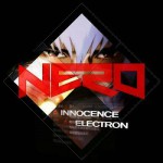 Buy Innocence / Electron (CDS)
