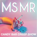 Buy Candy Bar Creep Show (EP)