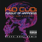 Buy Pursuit Of Happiness (Steve Aoki Remix (Extended Explicit)) (CDR)