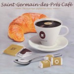 Buy Saint-Germain-Des-Prés Café Vol.14 CD2