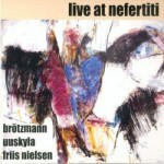 Buy Live At Nefertiti