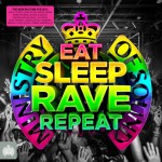 Buy Eat, Sleep, Rave, Repeat - Ministry Of Sound CD1