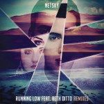 Buy Running Low (Remixes)