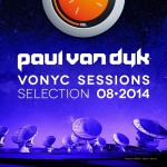 Buy Paul Van Dyk - Vonyc Sessions Selection 08-2014 Presented