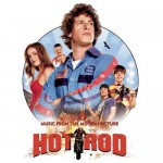 Buy Hot Rod: Music From The Motion Picture