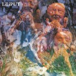 Buy Liliput CD1