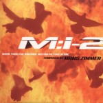 Buy Mission: Impossible II (OST)