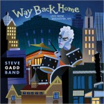 Buy Way Back Home: Live From Rochester, Ny
