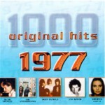 Buy 1000 Original Hits 1977