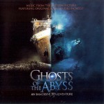 Buy Ghosts Of The Abyss