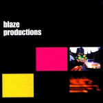 Buy Blaze Productions