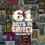 Buy 61 Days In Church, Vol. 3