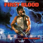 Buy First Blood (Reissued 2010) CD1