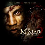 Buy The Mixtape Monster 2